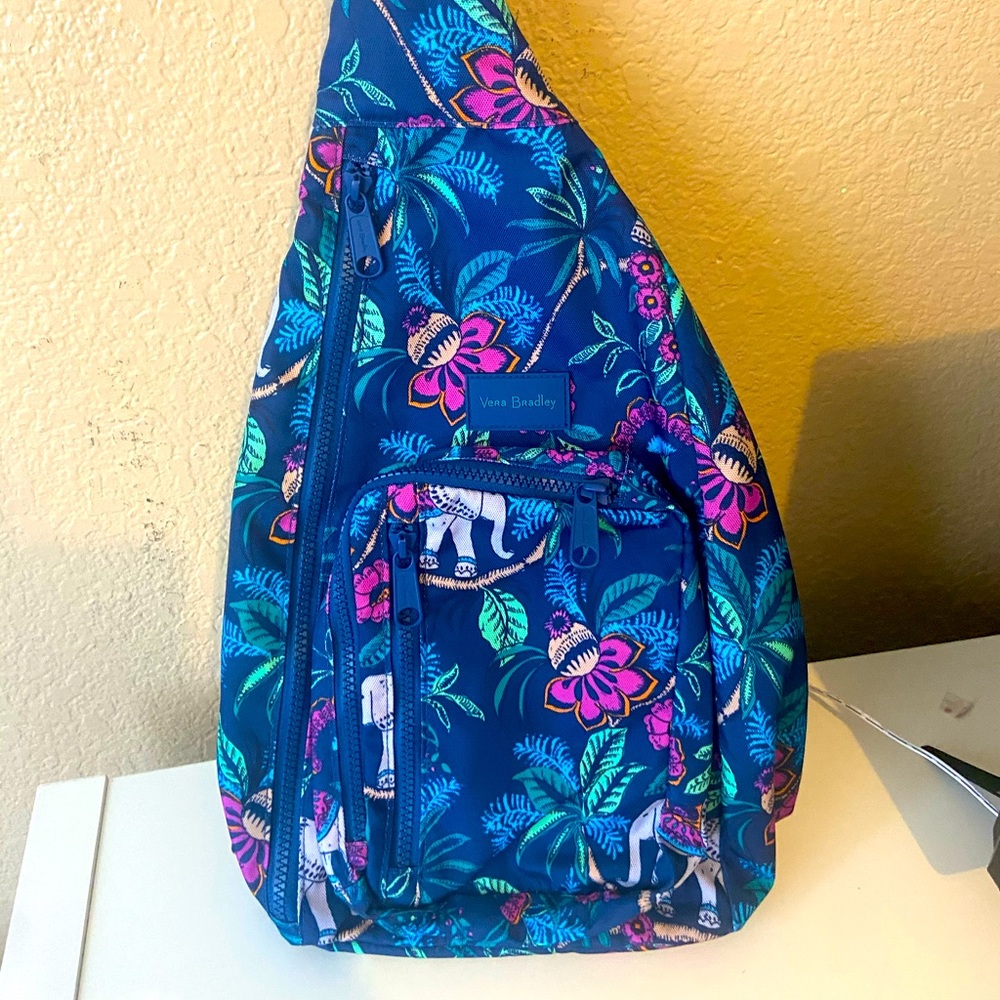 Vera Bradley elephants